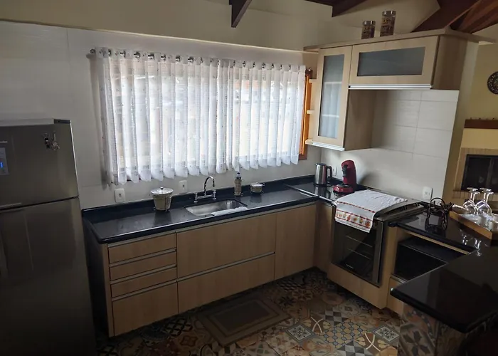 Caluan Apartment Monte Verde 
